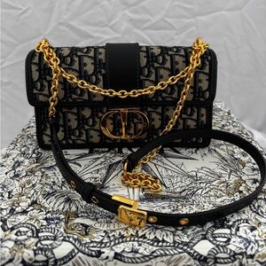 Dior Shoulder Bag